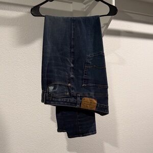 American Eagle Men’s Original Boot 360 Jeans 36x34